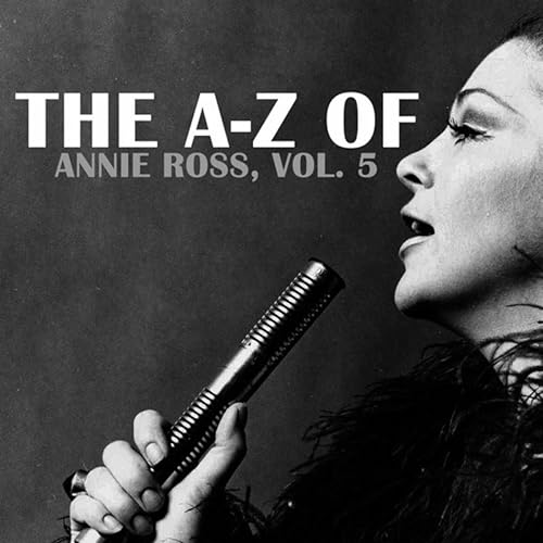 Twisted de Annie Ross en Amazon Music Amazon.es
