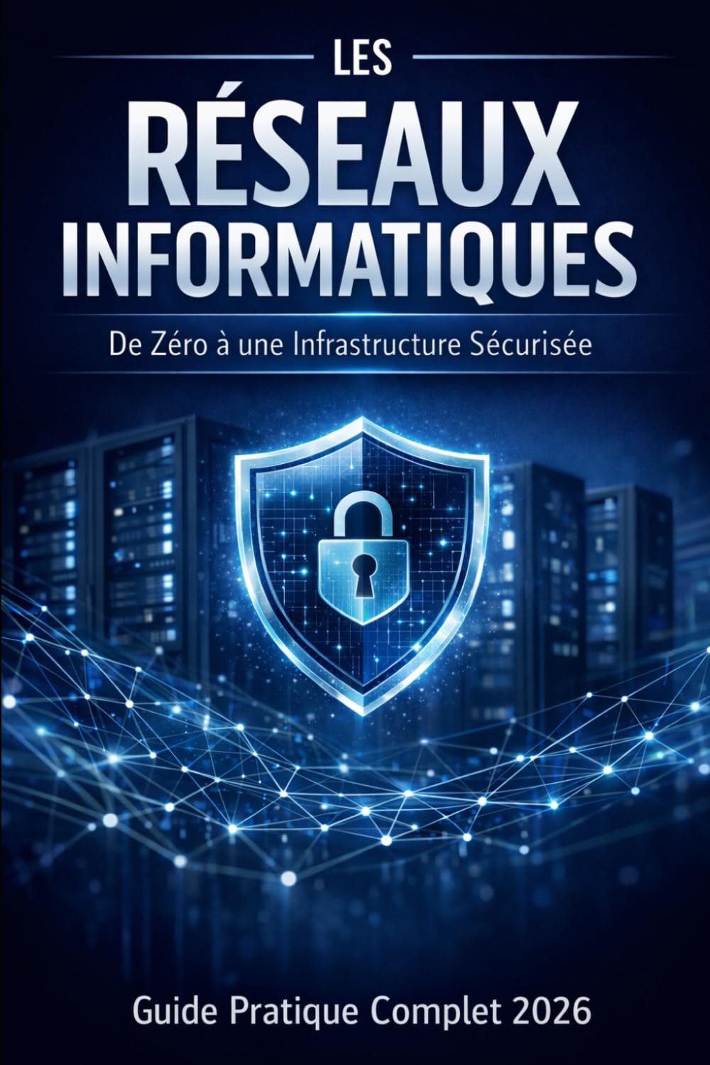 Les réseaux informatiques — De zéro à une infrastructure sécurisée