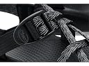 Chaco Women's ZX/2 Cloud Outdoor Sandal, Limb Black Rw, 8 gallery image