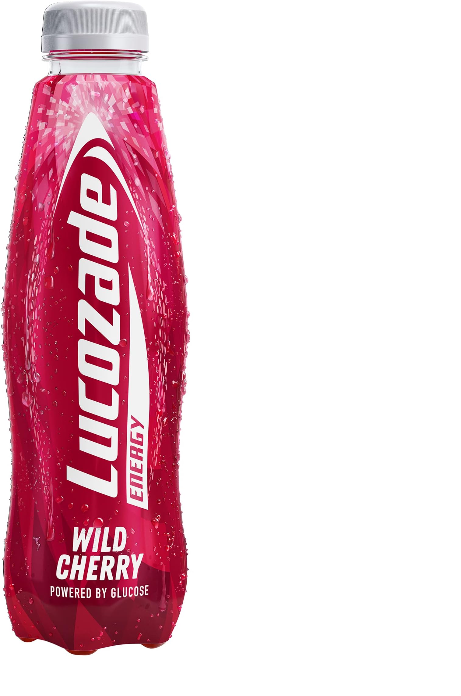 Energy Wild Cherry 12 x 900ml
