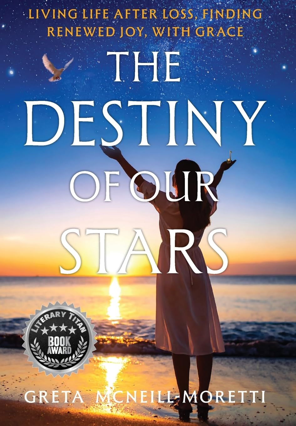 The Destiny of Our Stars