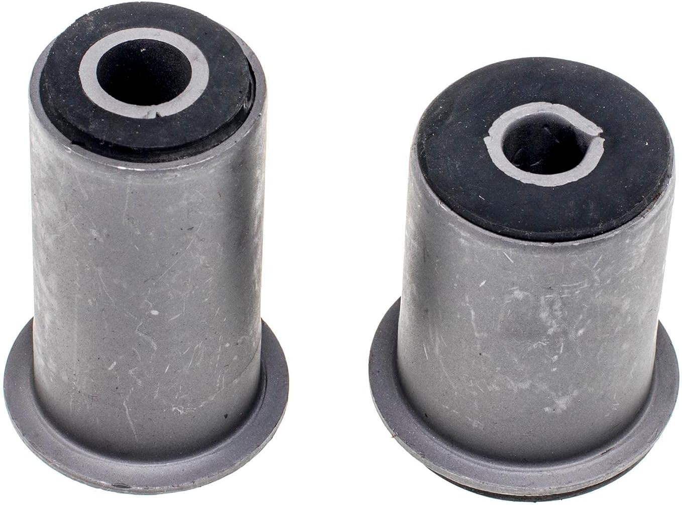 Dorman 533-449 Front Lower Suspension Control Arm Bushing Kit Compatible with Select Chevrolet/GMC/Isuzu Models