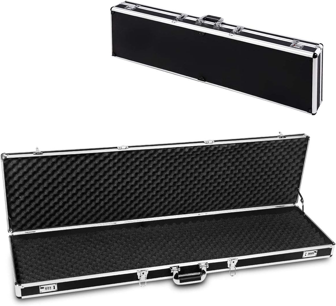 custodia per pistole con serratura