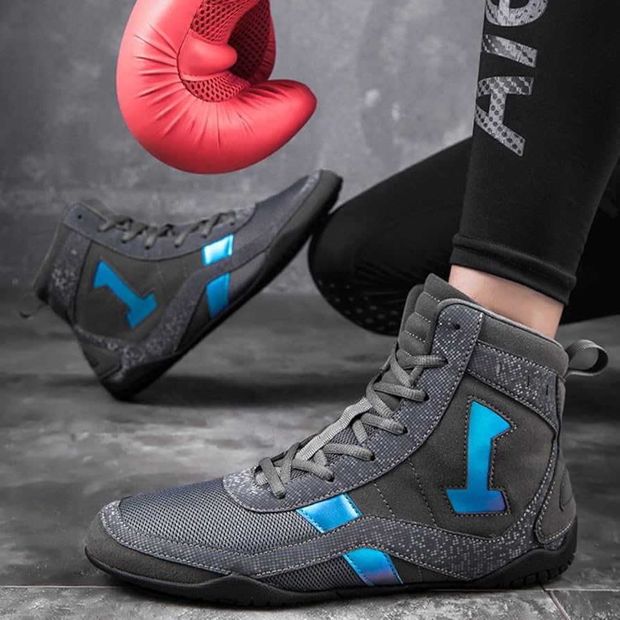 Reebok ボクシングシューズ　ボクシングブーツ　27cm Reebok ボクシングシューズ ボクシングブーツ 27cm Reebok