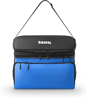Tank Insulated Thermal Bag