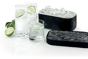 Lékué Box-0250400N01C002 Basic 17-Quart Ice Box