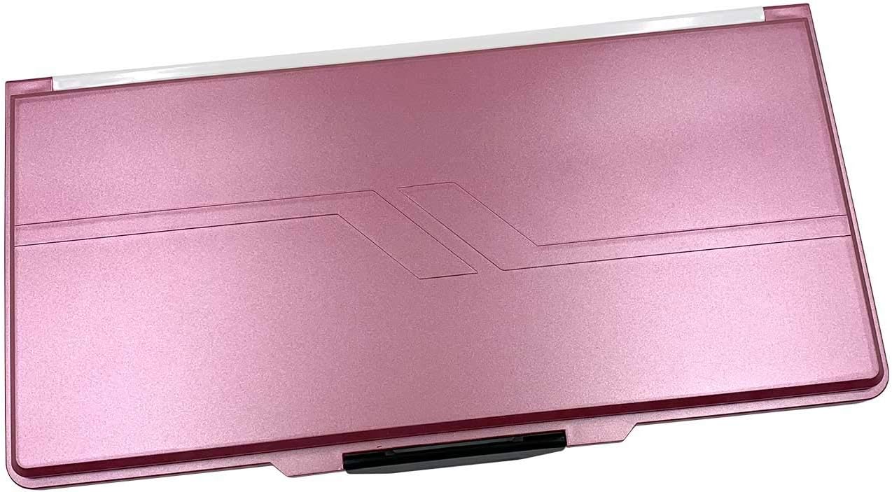 18Wells Watercolor Paint Palette,Premium Moisturizing