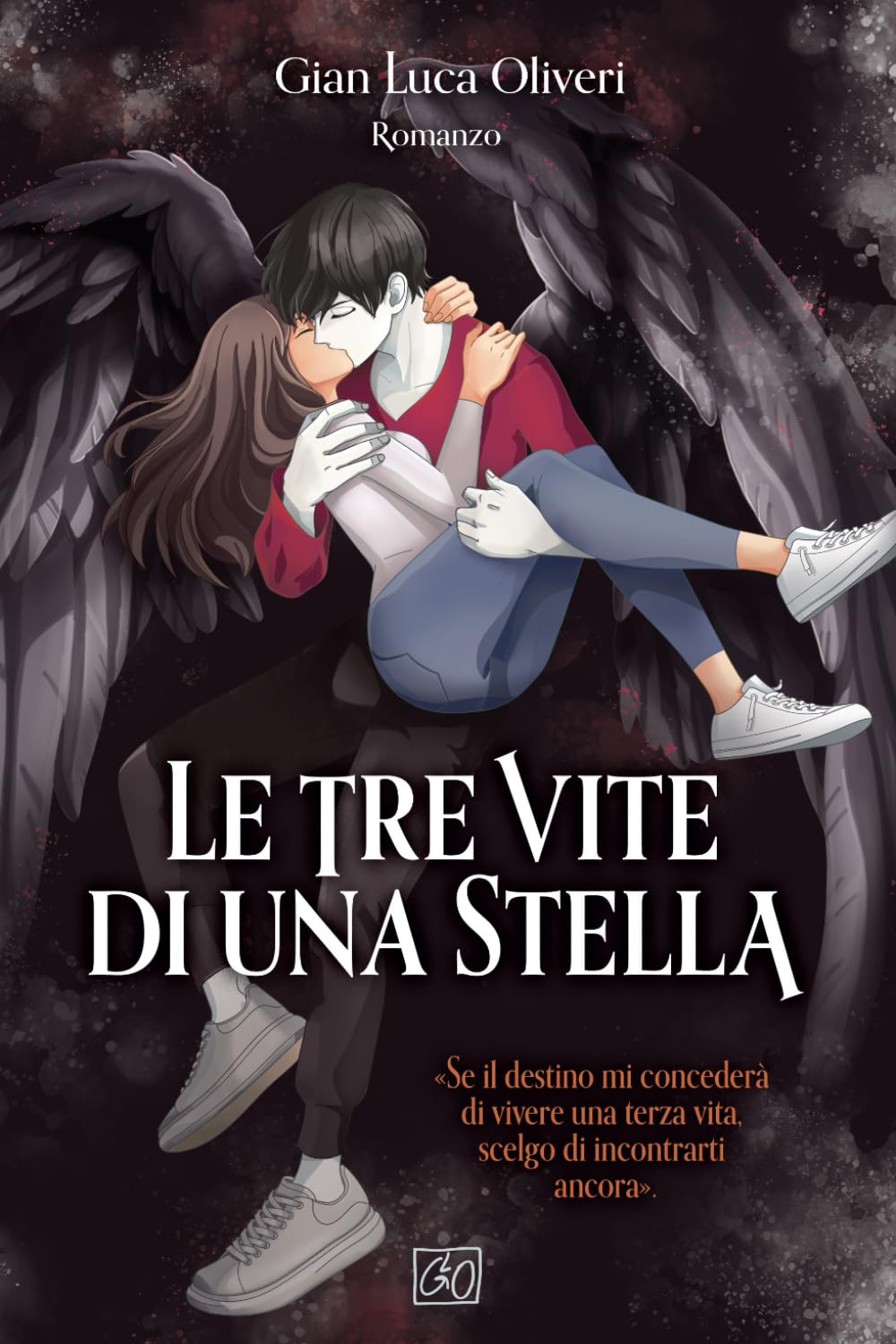 Le tre vite di una stella