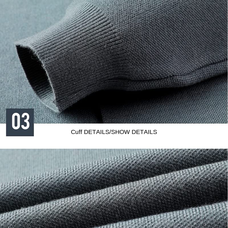 Cardigan graphique en tricot argenté M veste décontractée