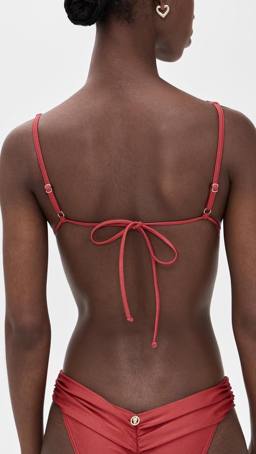 Bananhot Women's Melody Bikini Top - Image 3