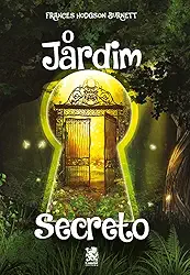 O Jardim Secreto