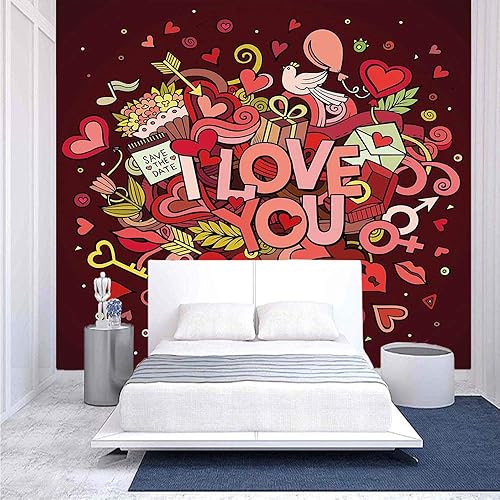 Vinilo de pared de 55.1 x 30.0 in, West Coast California Estados Unidos de América, impresión de sello vintage, adhesivo decorativo para despegar y