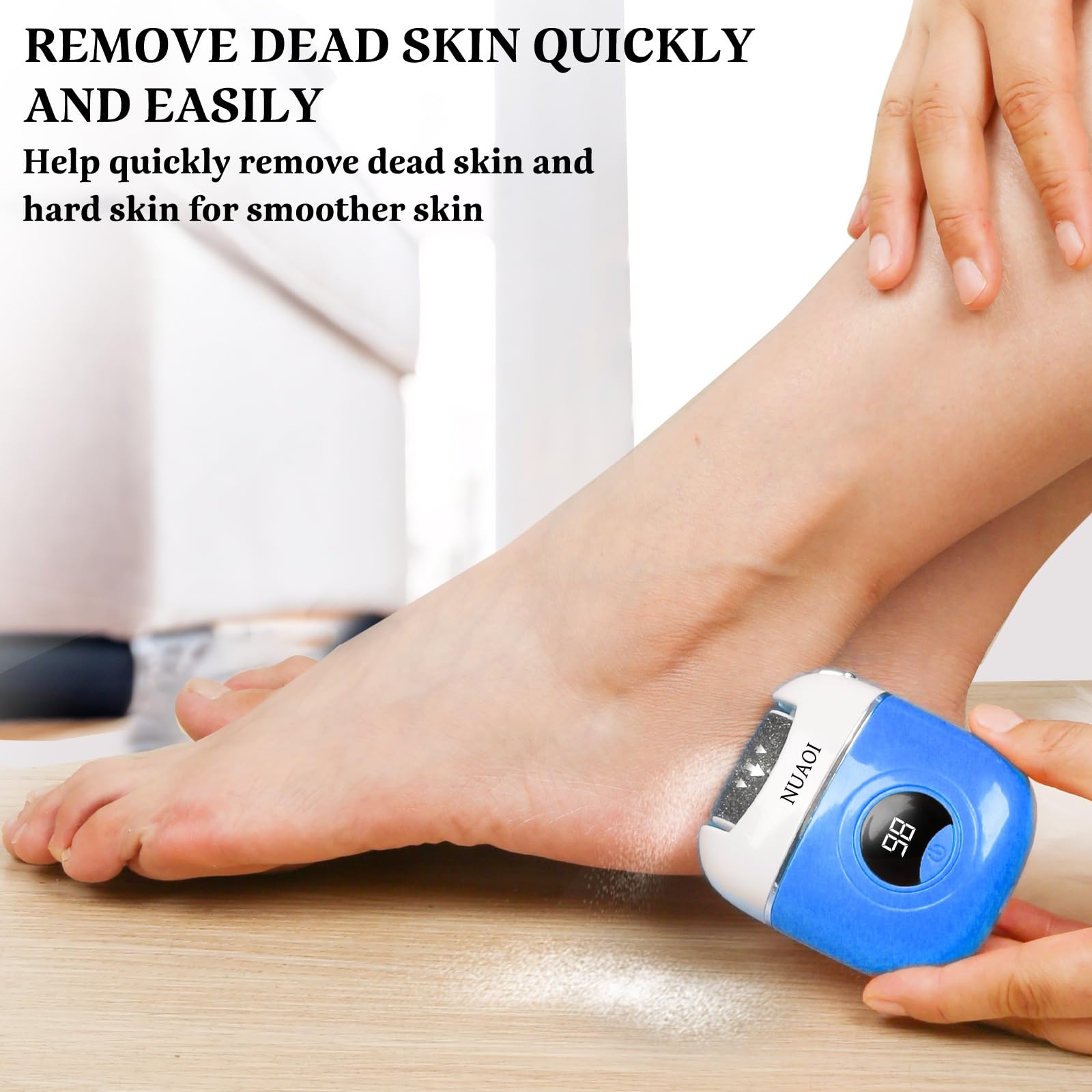 フットケア Electric Callus Remover Amazon.com : Electric Callus Remover: Own Harmony Professional