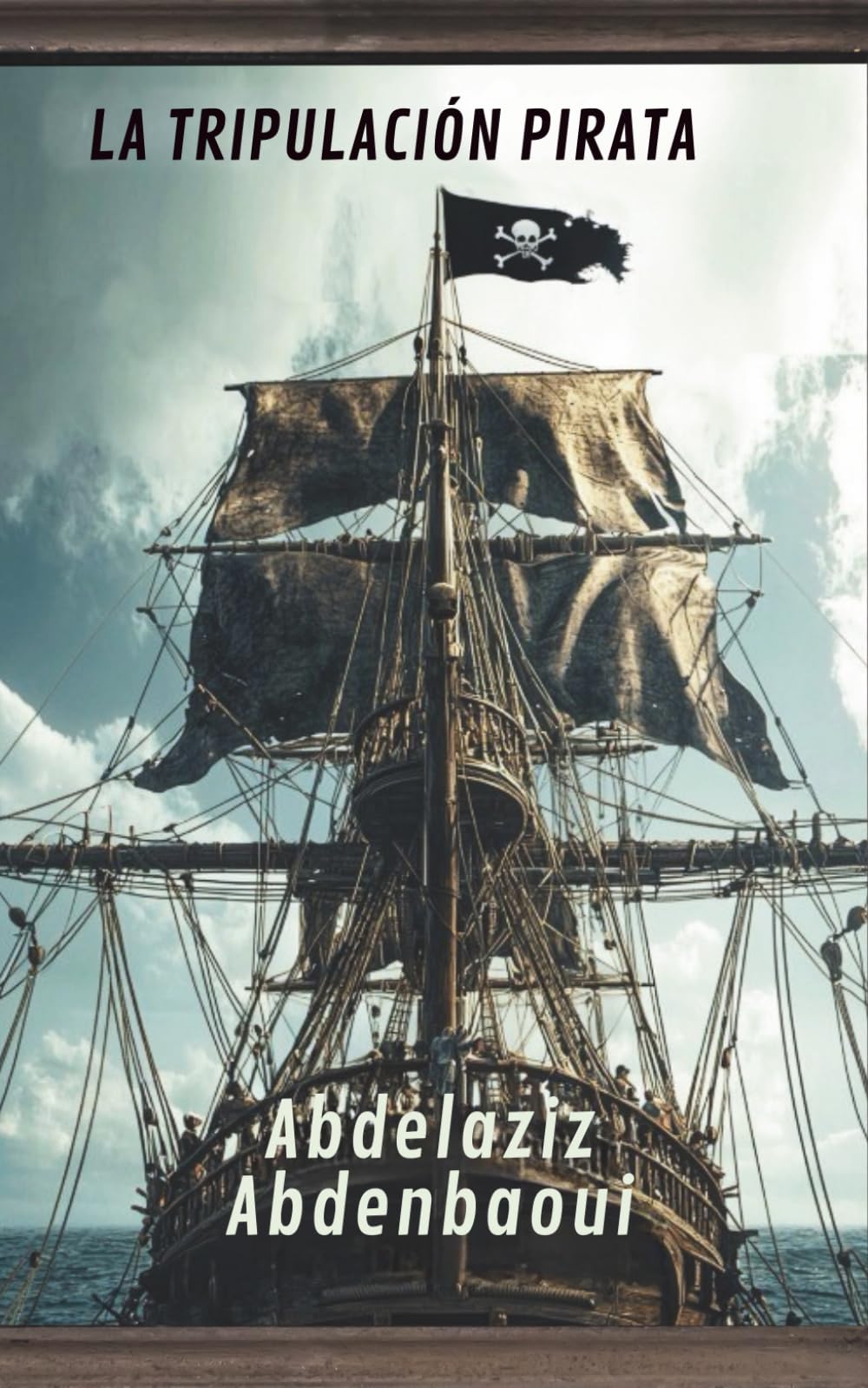 La Tripulación Pirata