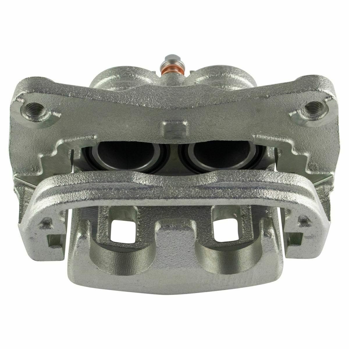 Amazon.com: Yakxbve 2pcs Disc Brake Caliper Set Front Left Driver 