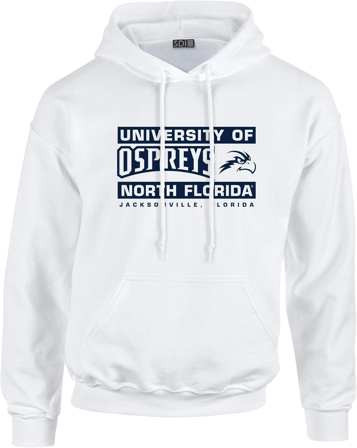 SDI 50/50 Hoodie