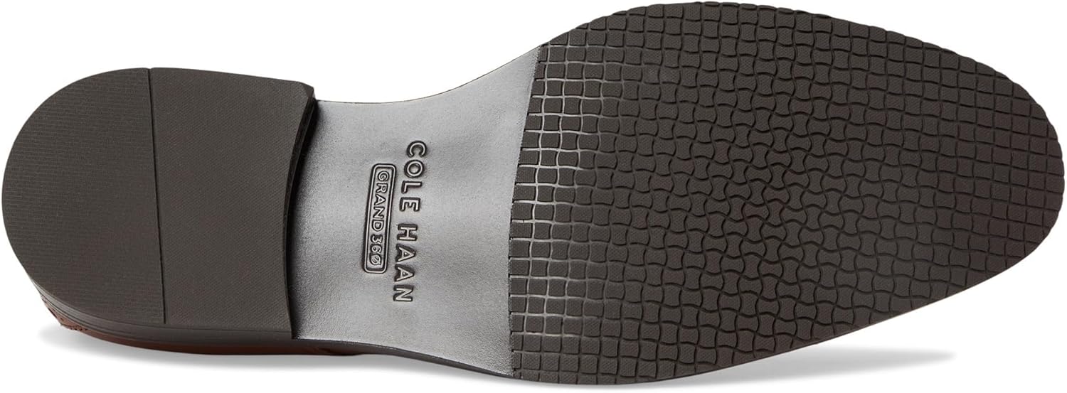 Cole Haan Men's Modern Essentials Wingtip