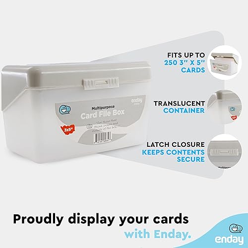 Miniatura 18 de Enday Portatarjetas de índice verde, funda organizadora de tarjetas flash de 3 x 5, archivo de tarjetas de índice con tapa abatible, receta