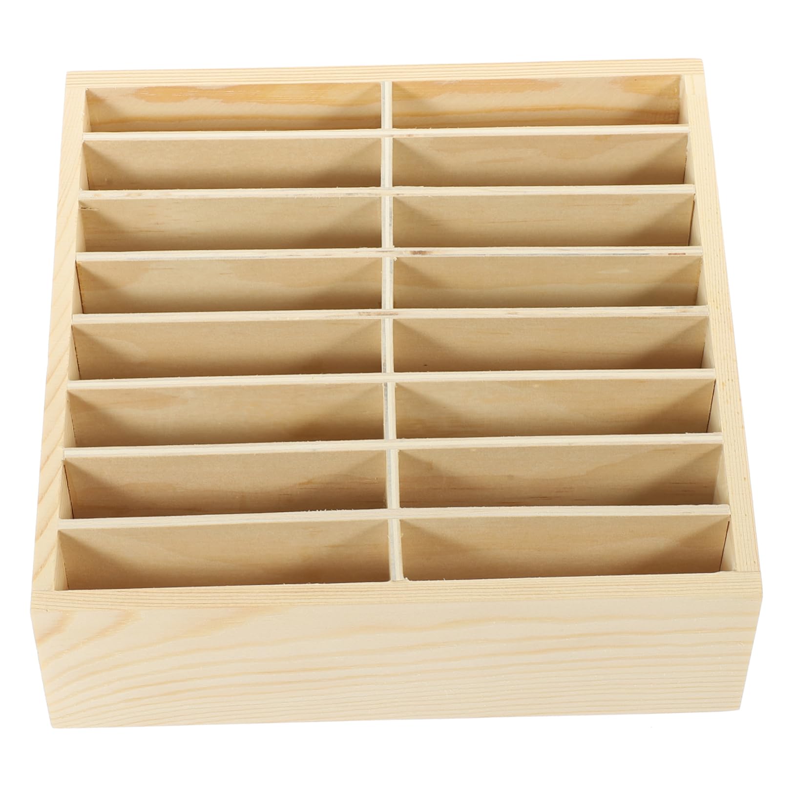 Operitacx 4stücke Desktop Organizer Für Smartphones Fächer Handy Halterung Für Büro Schule Zuhause Vielfältiger Aufbewahrungskasten Für Stifte Schlüssel Und