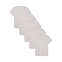 Lower East Maglietta con scollo a V, Uomo