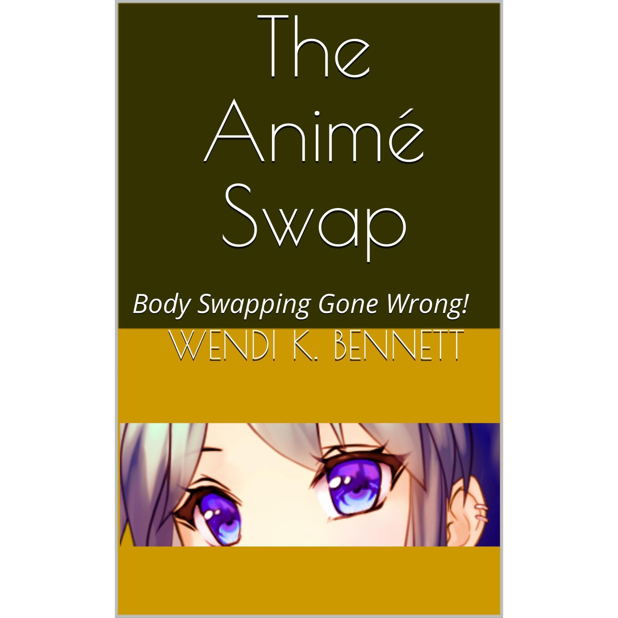 The Animé Swap