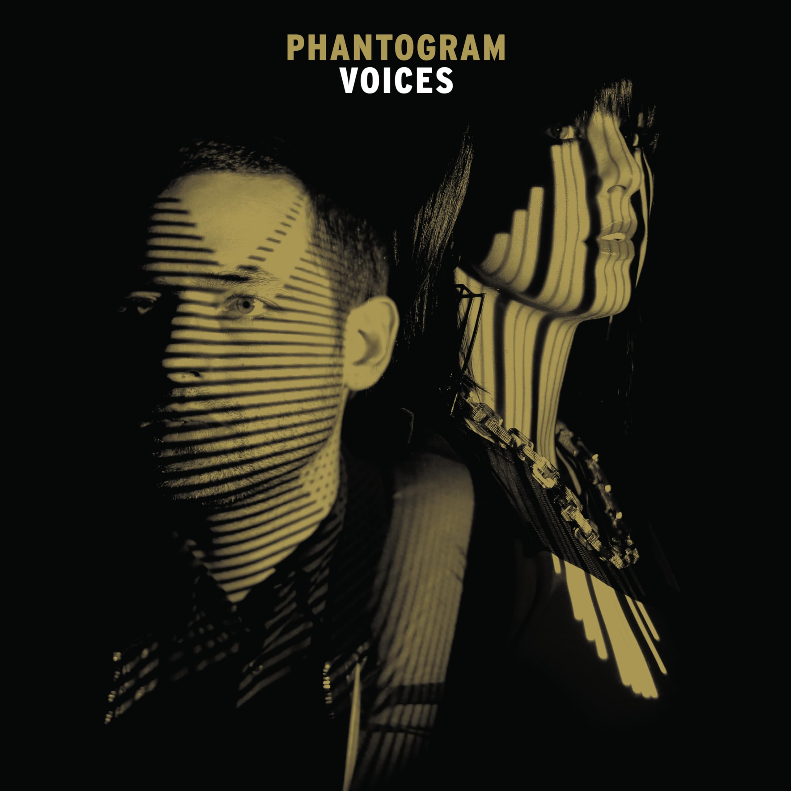 Voices Gold Galaxy