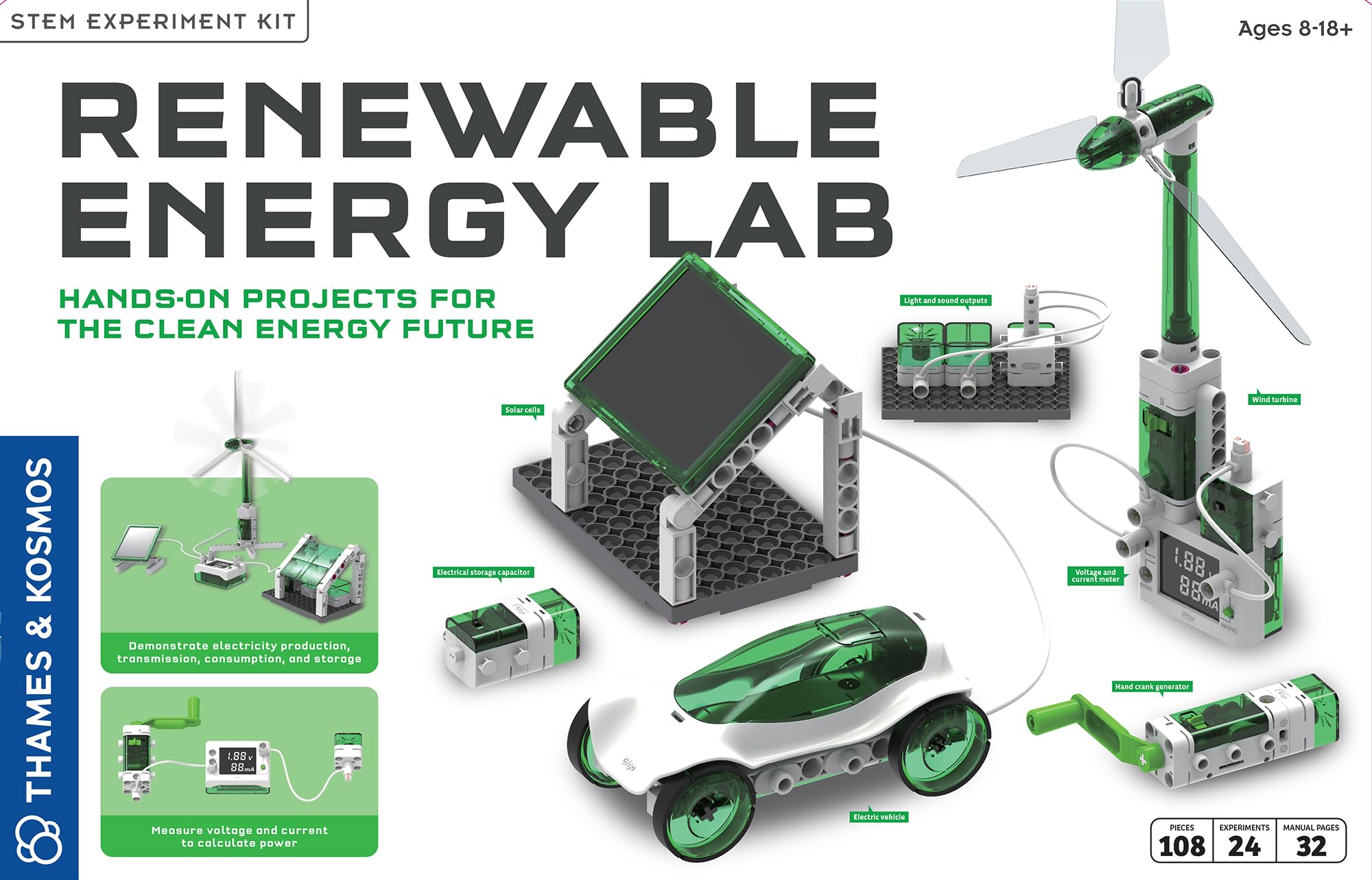 Laboratorio Energie Rinnovabili