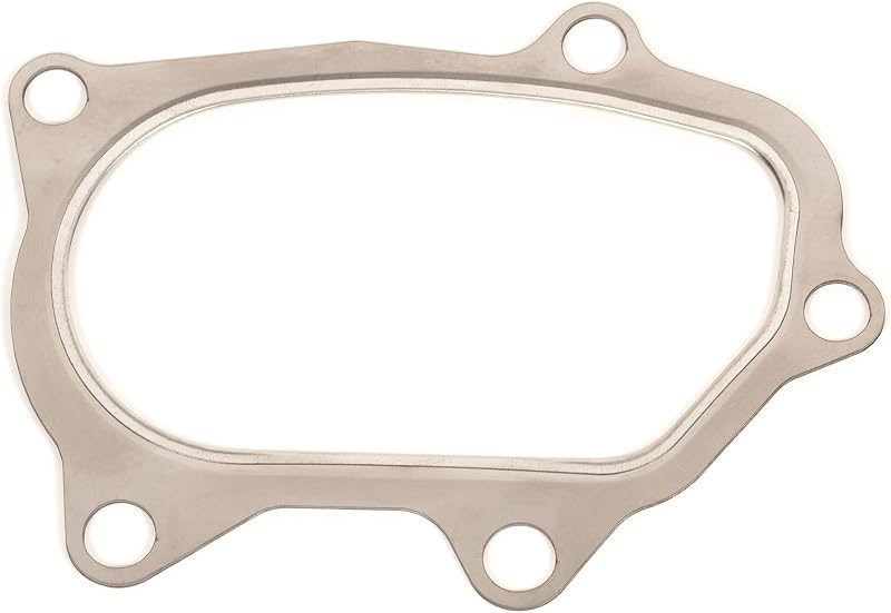 Junta metálica da saída da turbina para o downpipe Evergreen EP9004 para Subaru – 1 unidade