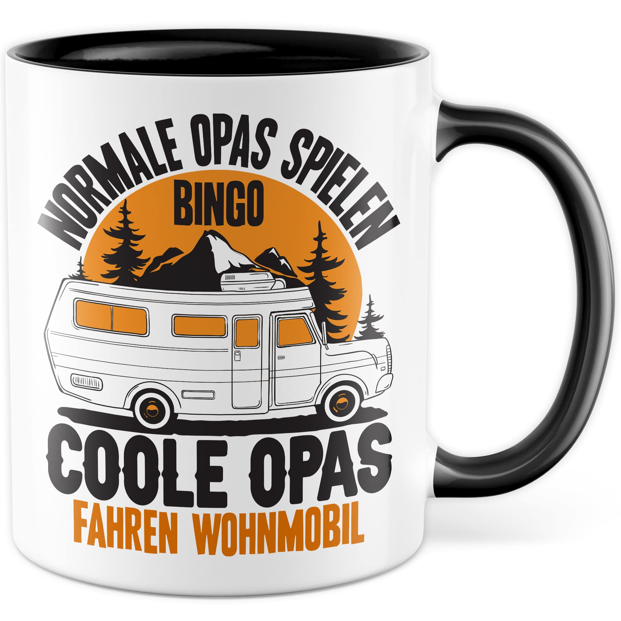 Tasse à Bec Pour Grand-père, Tasse à Bec Pour Grand-père, Tasse De