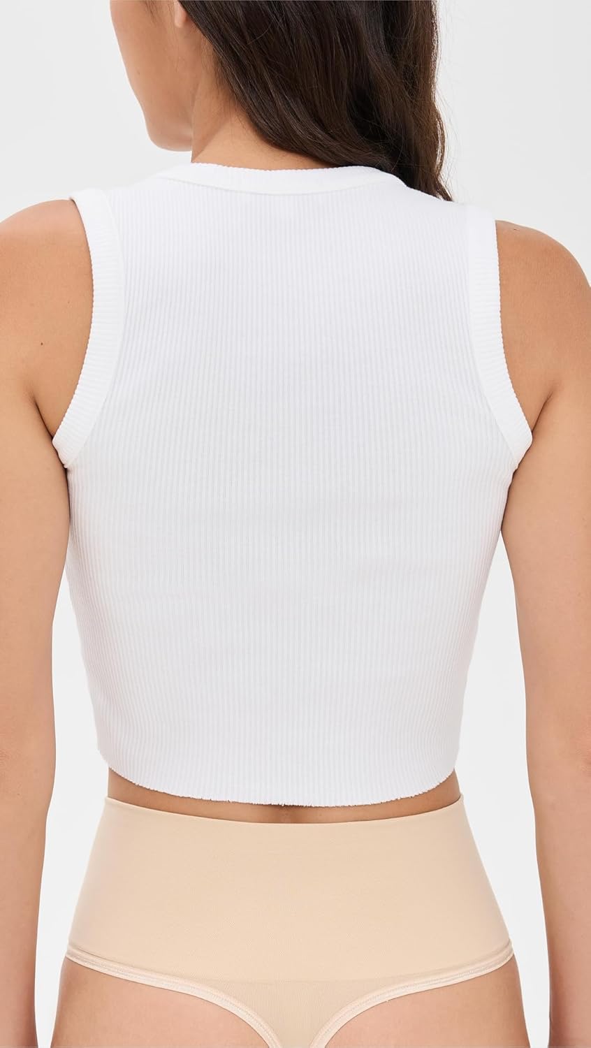 Yummie Women's Seamless Shape wear - Image 3