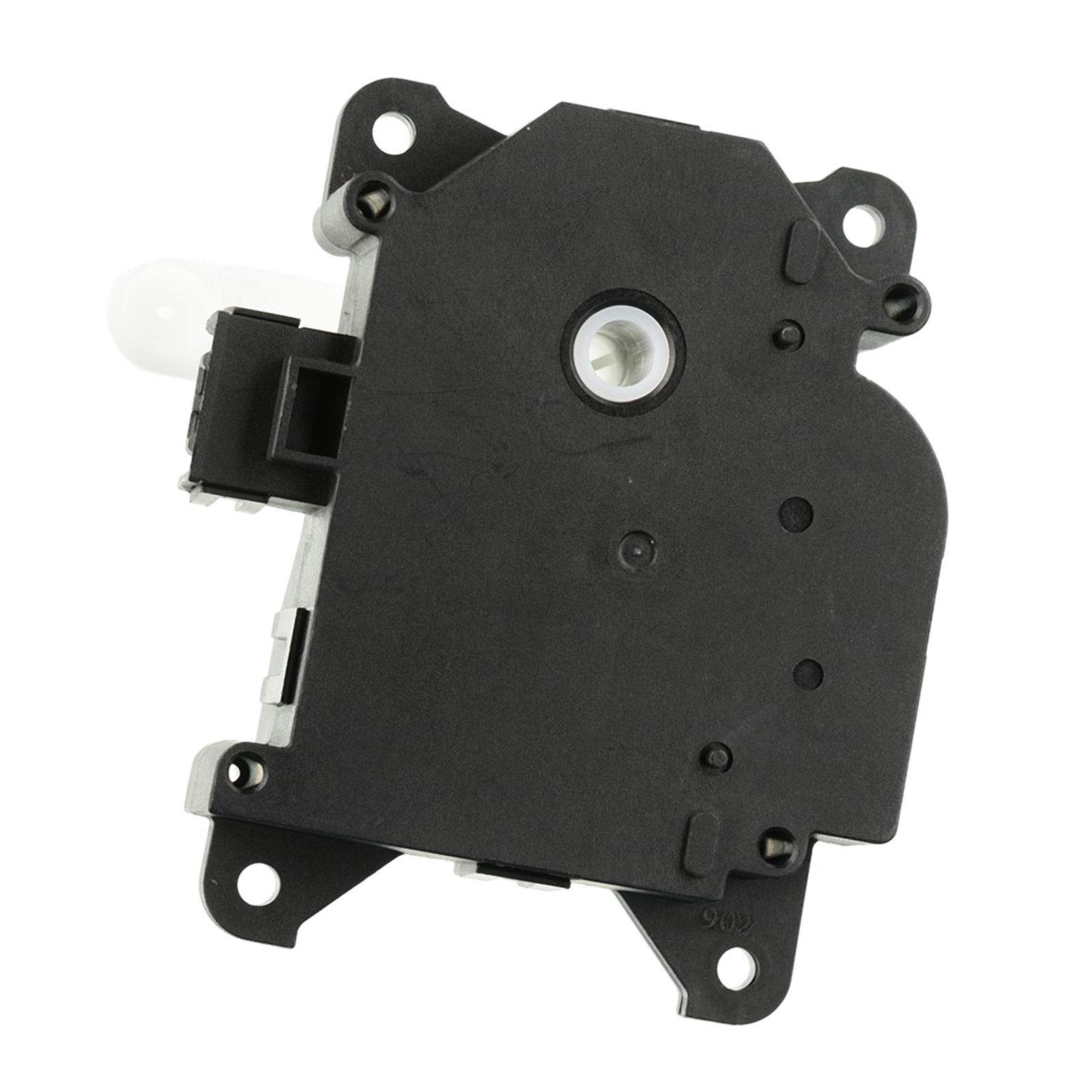 Amazon.com: HVAC Air Door Actuator Heater Blend Door Levers for Toyota  Highlander Lexus RX330 RX350 RX400h : Automotive