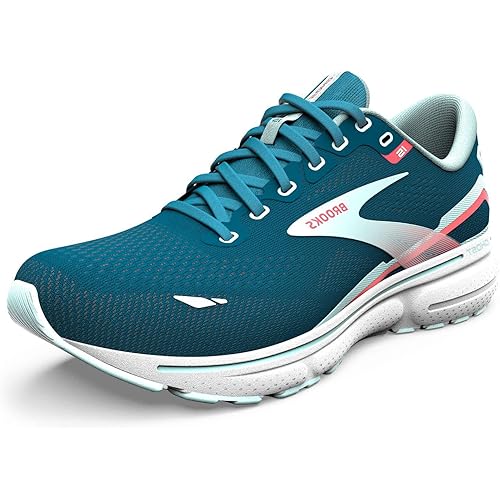 Brooks Women's Ghost 15 Neutral Running Shoe