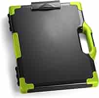 ‎✿ ‎memurin ページ ‎✿ ‎ Amazon.com: Officemate OIC Slim Clipboard Storage Box with