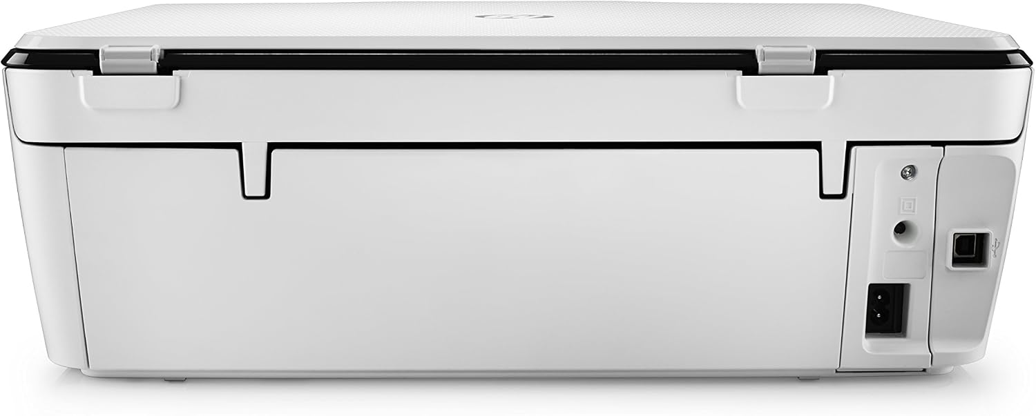 HP Envy 5541 - Impresora multifunción inalámbrica (Wi-Fi, incluido 3 meses  de HP Instant Ink, 4800 x 1200 ppp, 128 MB, LCD táctil, 2.2'', A4), color  blanco/negro [España] : Hp: Amazon.es: Informática