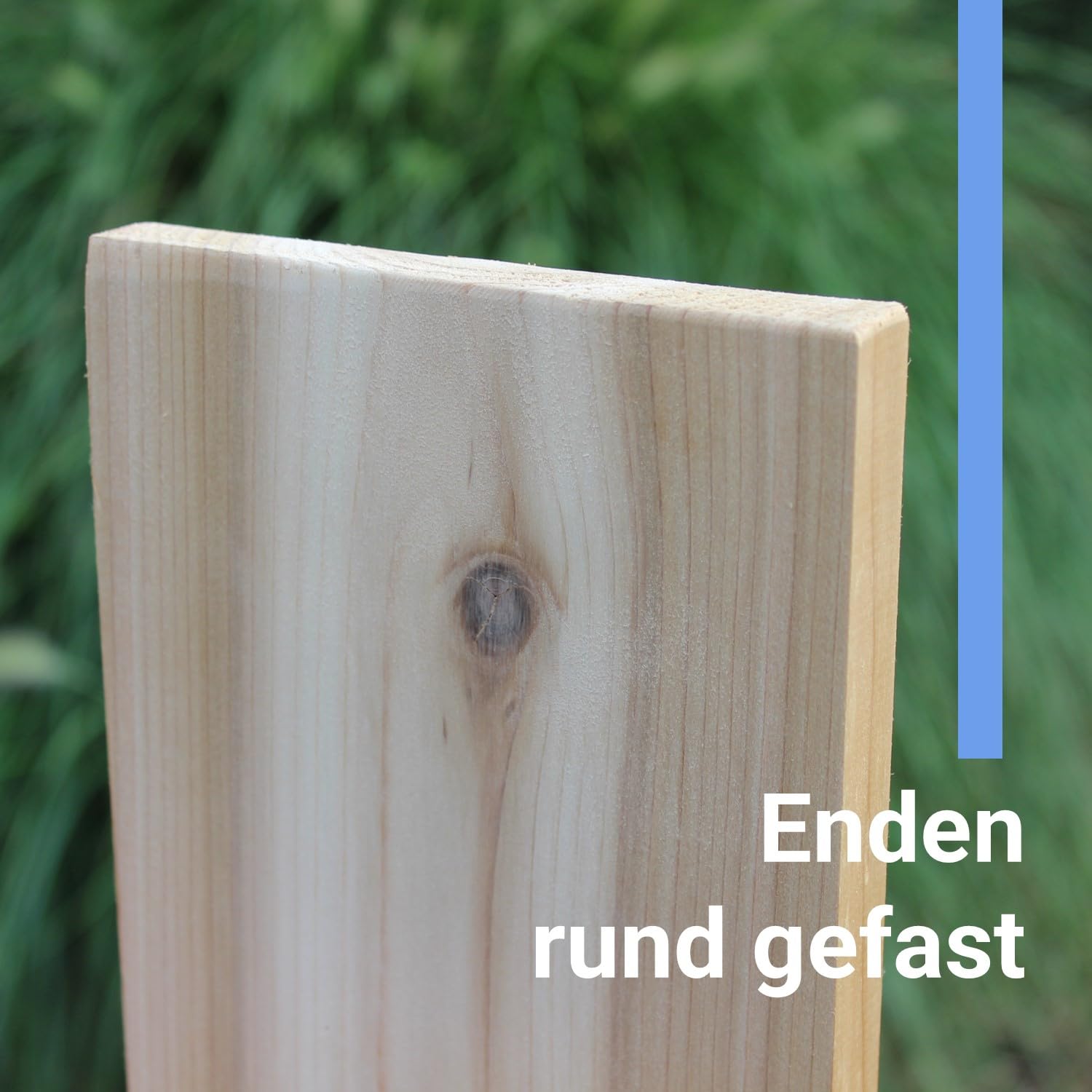 Grillbrett, Räucherbrett, 2er Pack, 30x14x1,7 cm, Zeder, Abtropfrinne, für jedes Grillgut, Fisch, Geflügel, Schwein, Rind, Wild, Lamm, Gemüse
