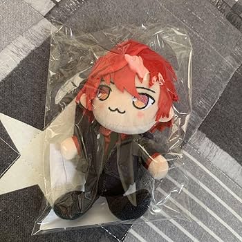 KnightA 騎士A ぬいぐるみキーホルダー ばぁうくん セット Amazon.co.jp: KnightA 騎士A ぬいぐるみキーホルダー ばぁうくん