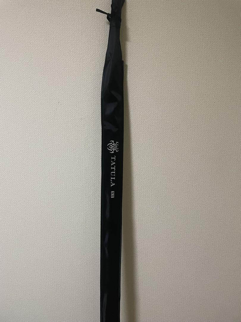 TATULA XT 661MLRB アジングロッド ダイワ バスロッド タトゥーラ XT 661MLRB(ベイト グリップ