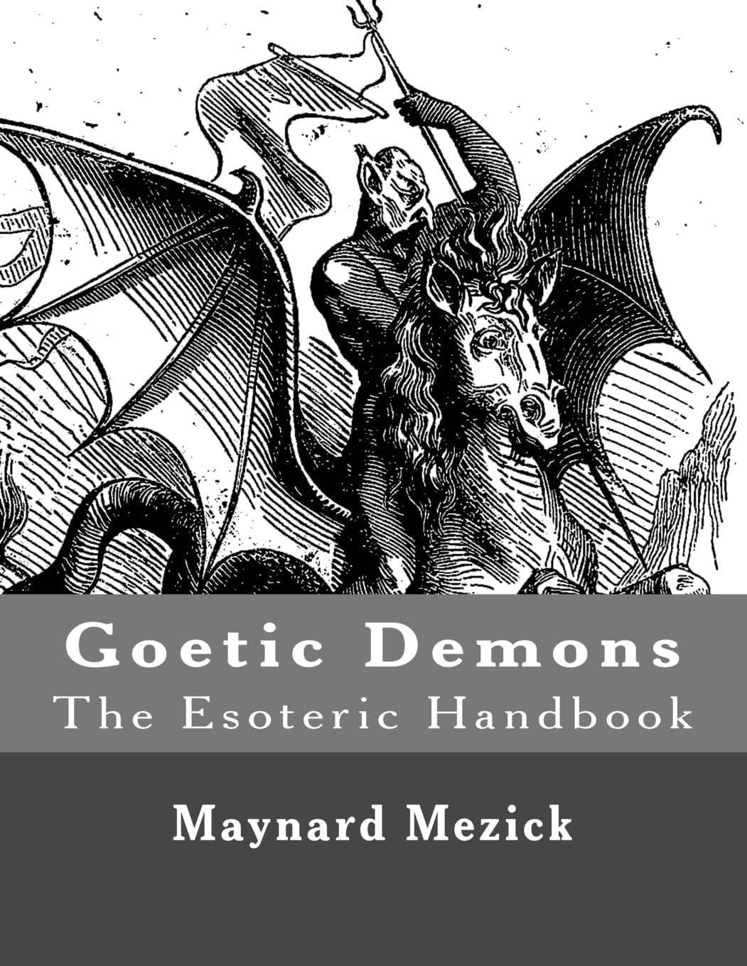 Goetic Demons