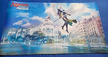 MTG　大天使アヴァシンfoil４枚セット　英　イニストラードを覆う影　送料無料 41SzfKuANxL._AC_SY200_QL15_.jpg