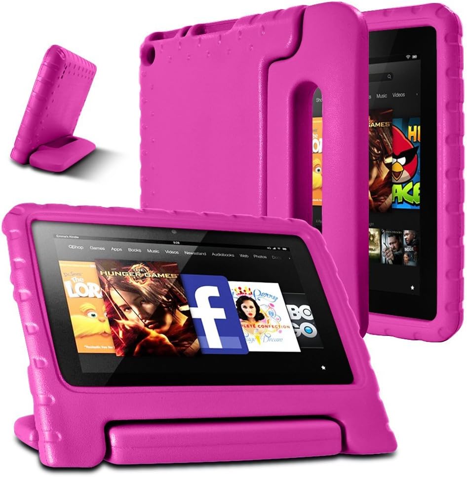 custodia per bambini per l'incendio 7