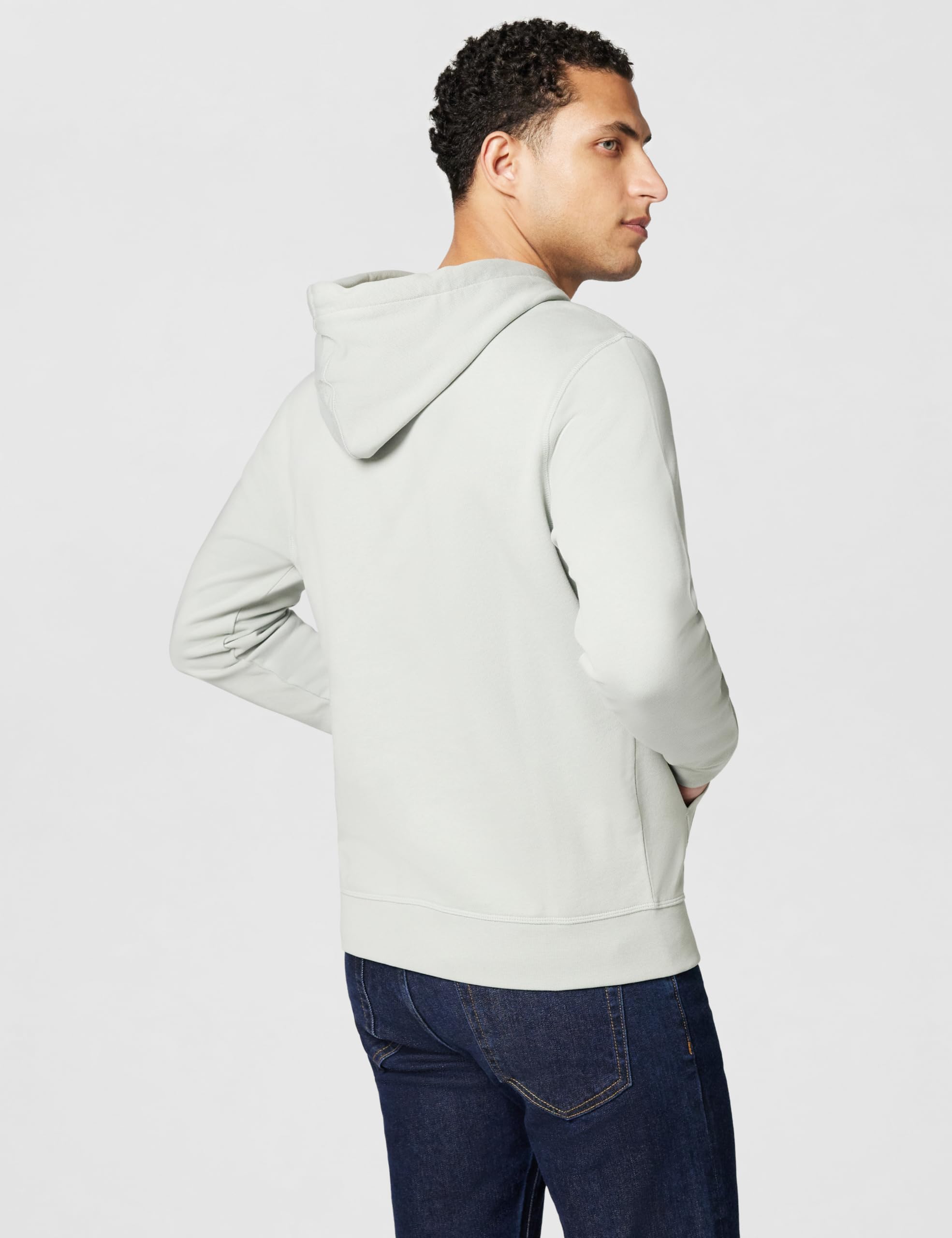 BOSS Maglia di Tuta Uomo