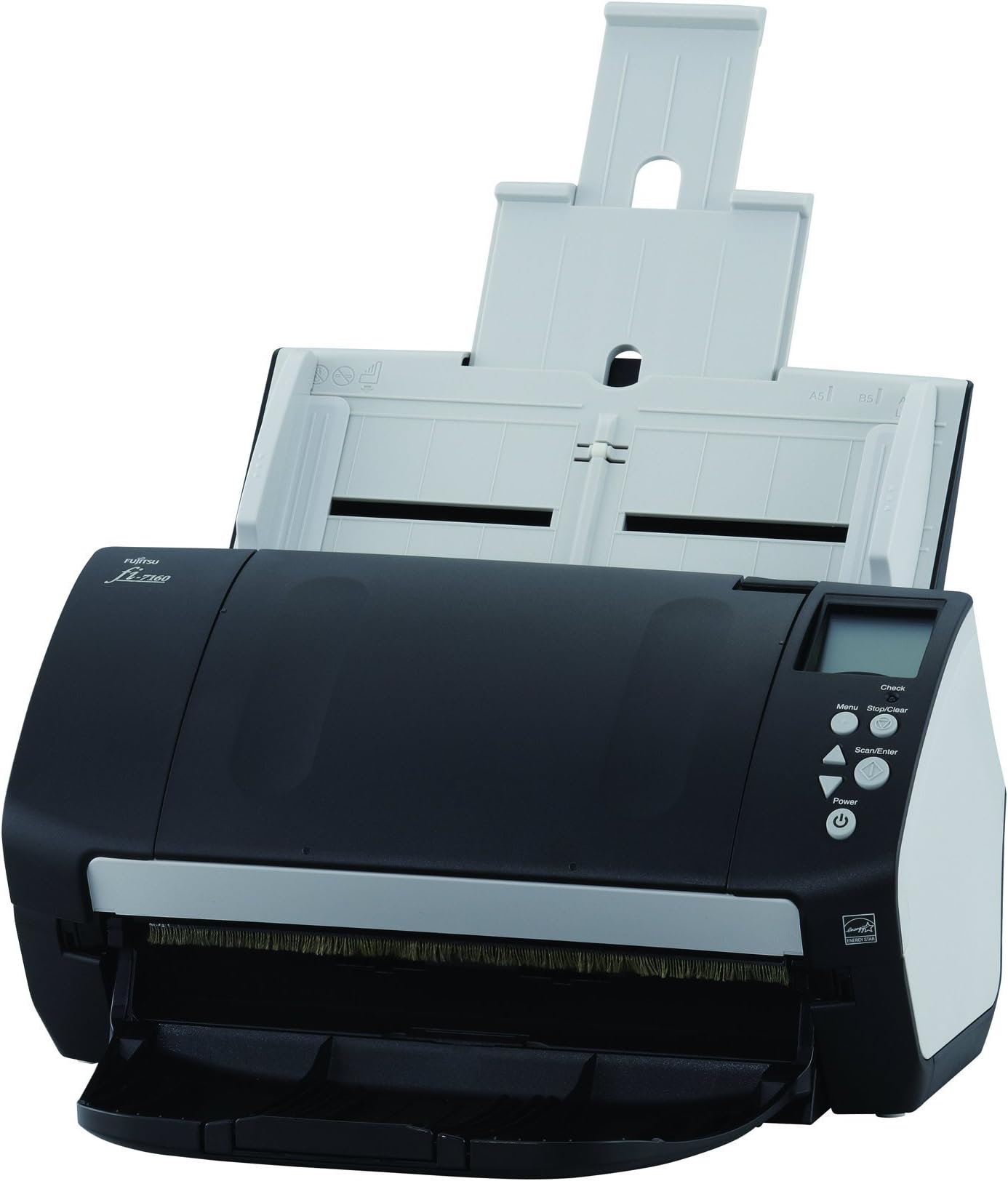Fujitsu fi-7180 Document Scanner