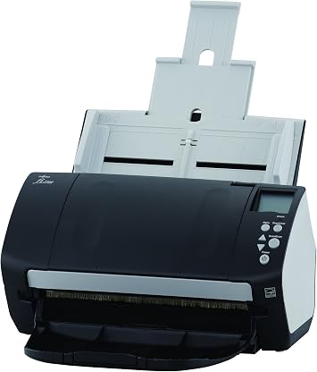 Fujitsu fi-7180 High-Performance Professional Color Duplex Document Scanner