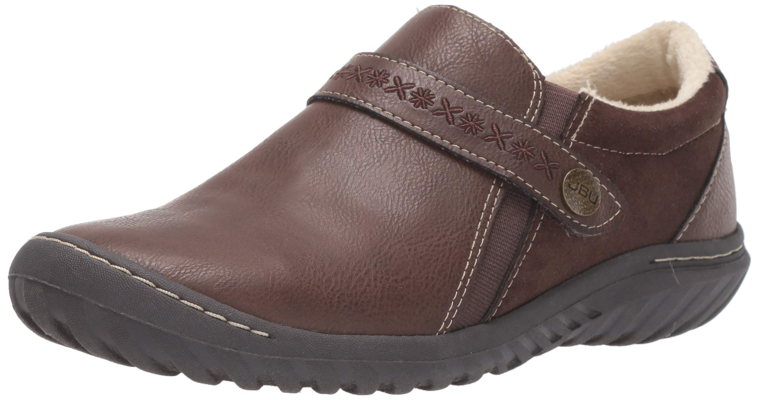 Jbu By Jambu Women S Blakely Encore Oxford Flat Buy Online In Bahamas At Bahamas Desertcart Com Productid