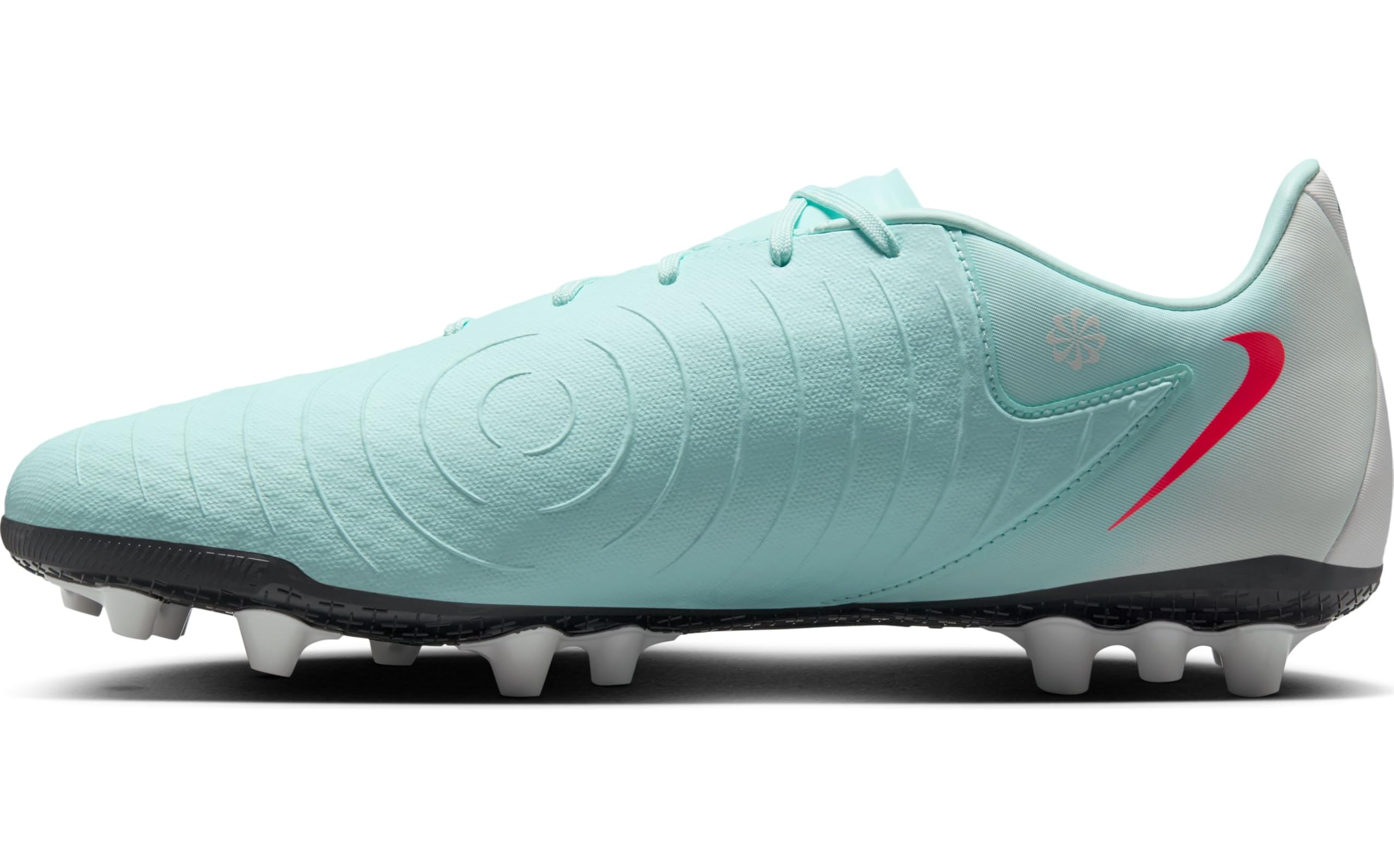 Nike Nike Phantom Gx 2 Academy Botas de Fútbol de Perfil Bajo AG Soccer ShoeUnisex Adulto