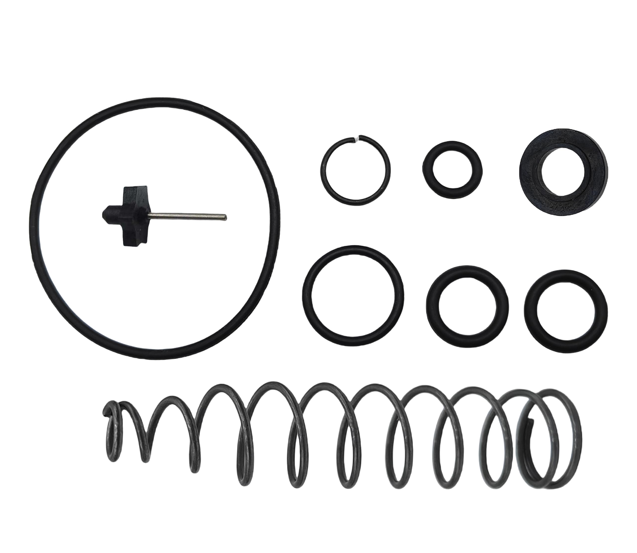 MG325 Trigger Valve Kit – Compatible With Snap-On MG725 & MG325 1/2-Inch Pneumatic Impact Wrenches