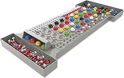 Jogo Codigo Secreto Pakitoys - Estimula O Raciocínio Lógico