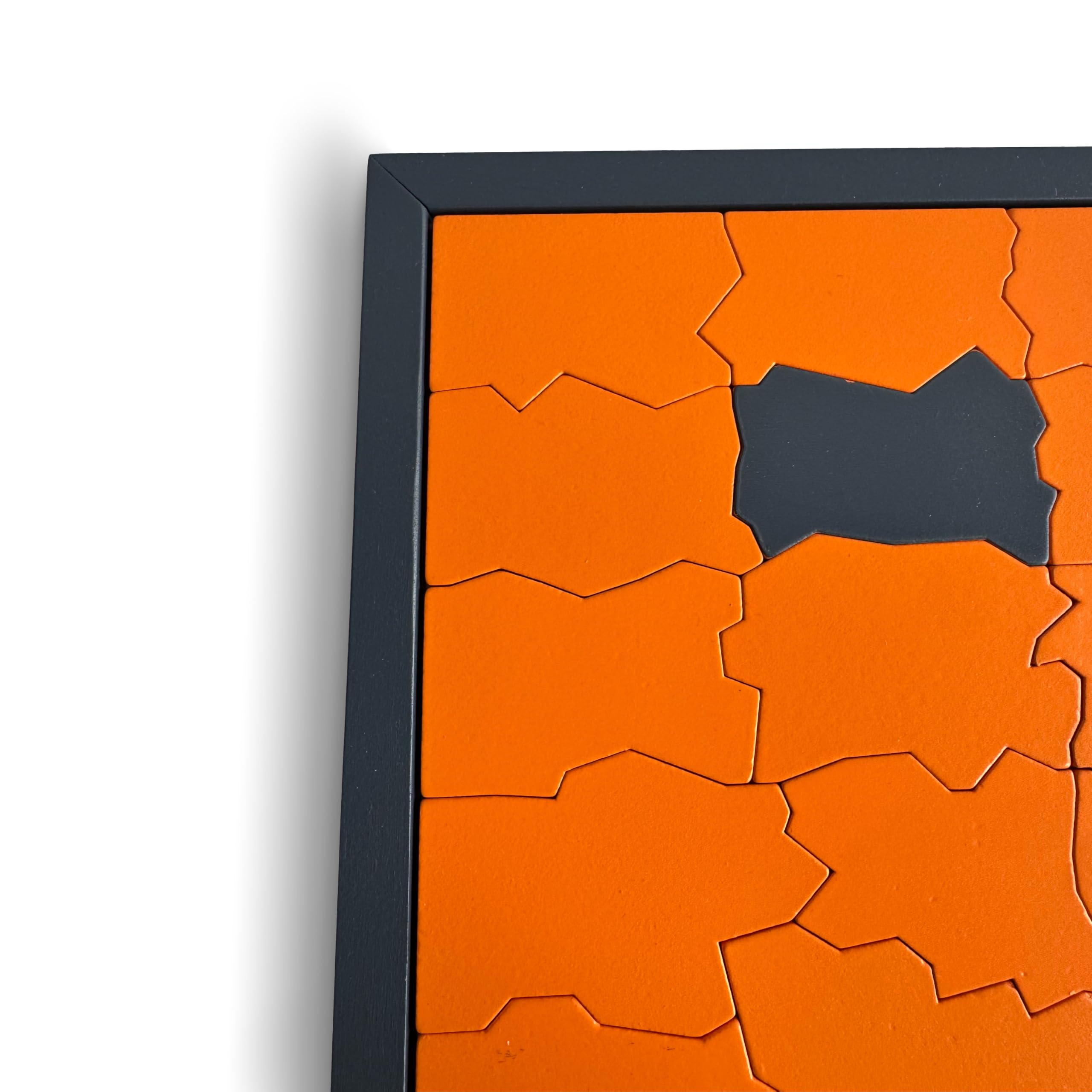 Team Puzzle – Teambuilding- & Problemlösungs-Tool für Coaching, Workshops und Teams | Förderung von Zusammenarbeit
