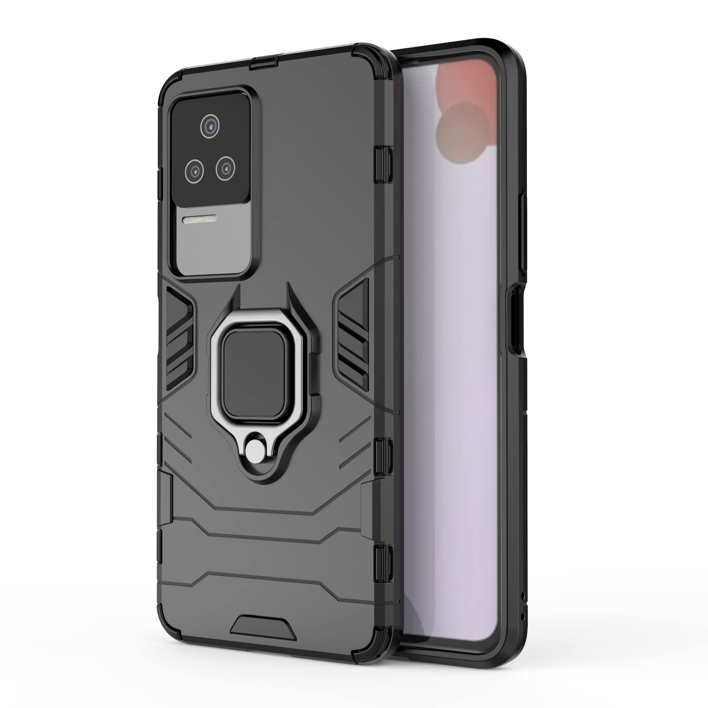 Amazon.co.jp: 対応機種 for Redmi K50 / K50 Pro 携帯電話ケース,360