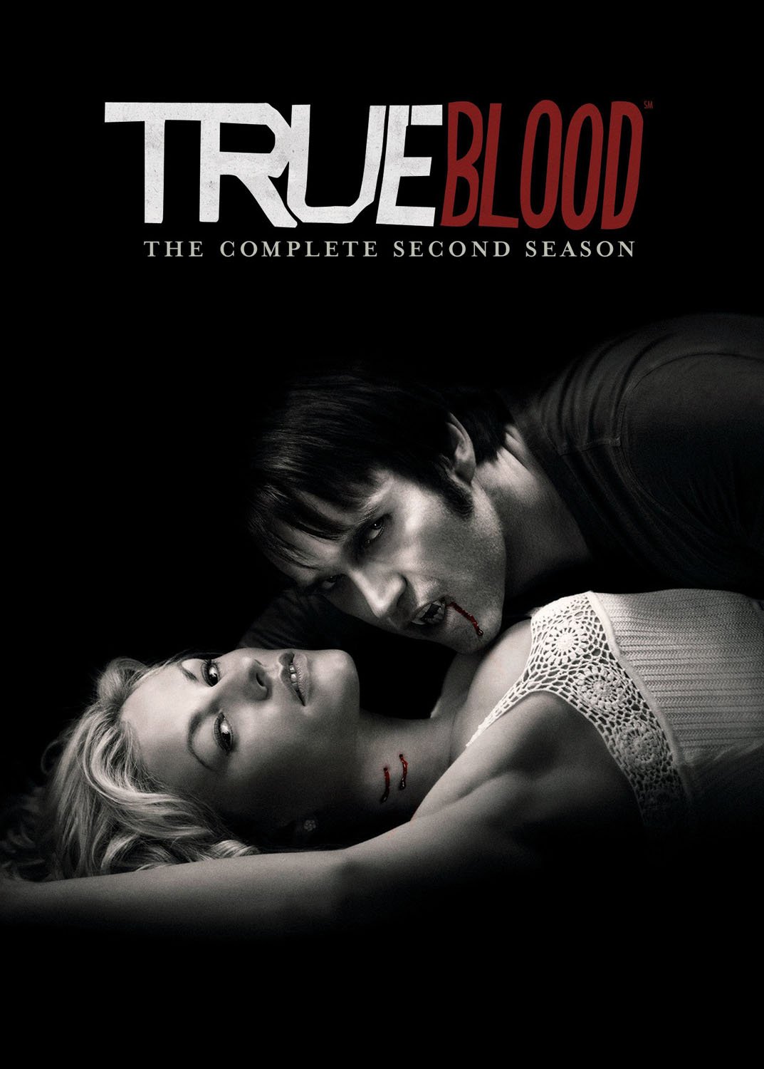 True Blood: Season 2 [DVD] [2008]